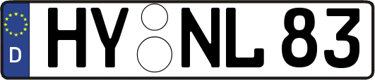 HY-NL83