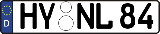 HY-NL84