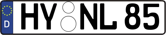 HY-NL85