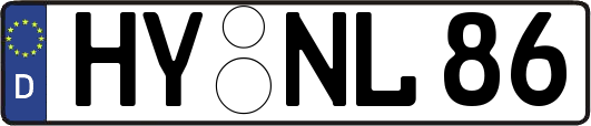 HY-NL86