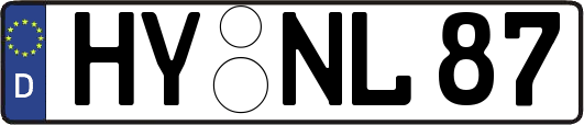 HY-NL87