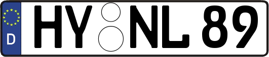 HY-NL89