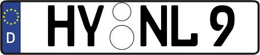 HY-NL9