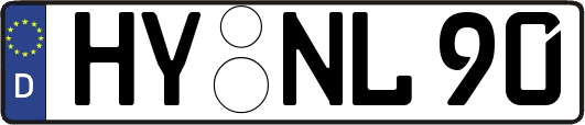 HY-NL90