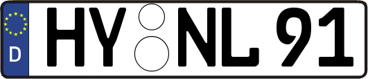 HY-NL91