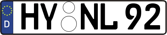 HY-NL92
