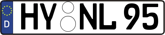 HY-NL95