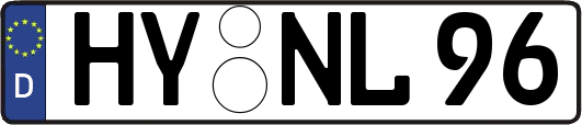 HY-NL96