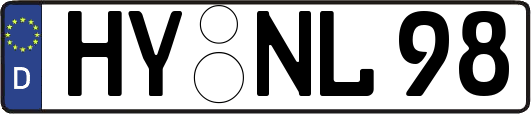HY-NL98