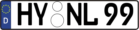 HY-NL99