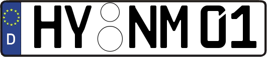 HY-NM01