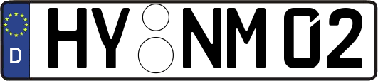 HY-NM02
