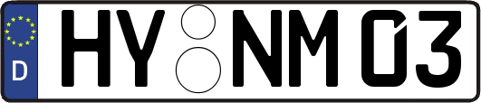 HY-NM03