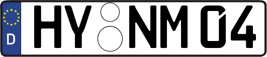 HY-NM04