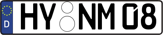 HY-NM08