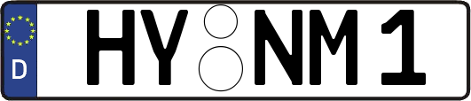 HY-NM1