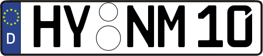 HY-NM10
