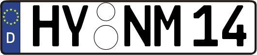 HY-NM14
