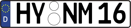 HY-NM16