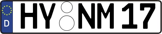 HY-NM17