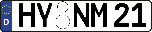 HY-NM21