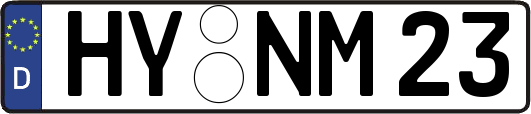 HY-NM23