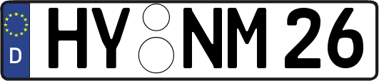 HY-NM26
