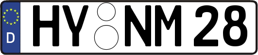 HY-NM28