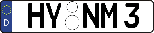 HY-NM3