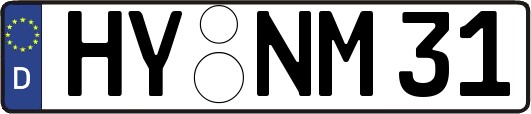 HY-NM31