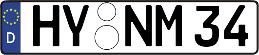 HY-NM34