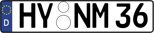 HY-NM36