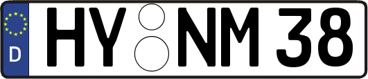HY-NM38