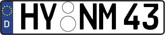 HY-NM43