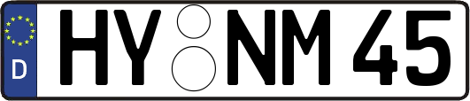 HY-NM45