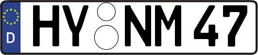 HY-NM47