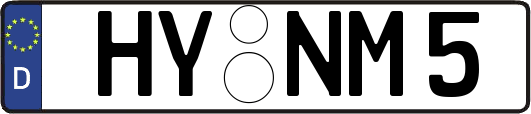 HY-NM5