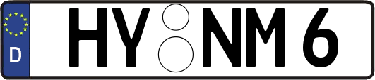HY-NM6