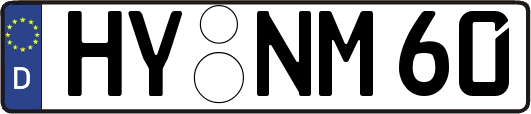 HY-NM60