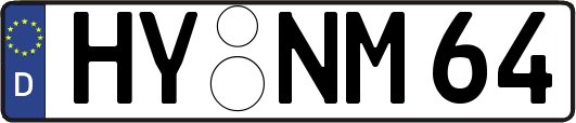 HY-NM64