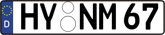 HY-NM67