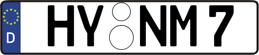 HY-NM7