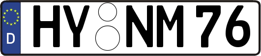 HY-NM76