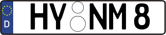 HY-NM8