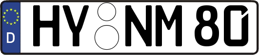 HY-NM80