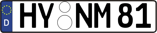 HY-NM81