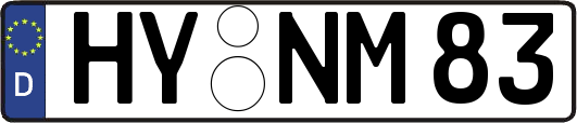 HY-NM83