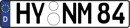 HY-NM84