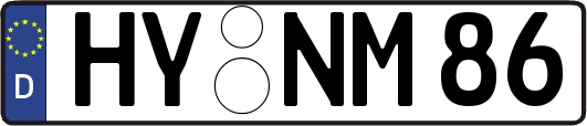 HY-NM86