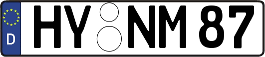 HY-NM87